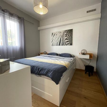 Apartament Angle 95 Lille Zewnętrze zdjęcie