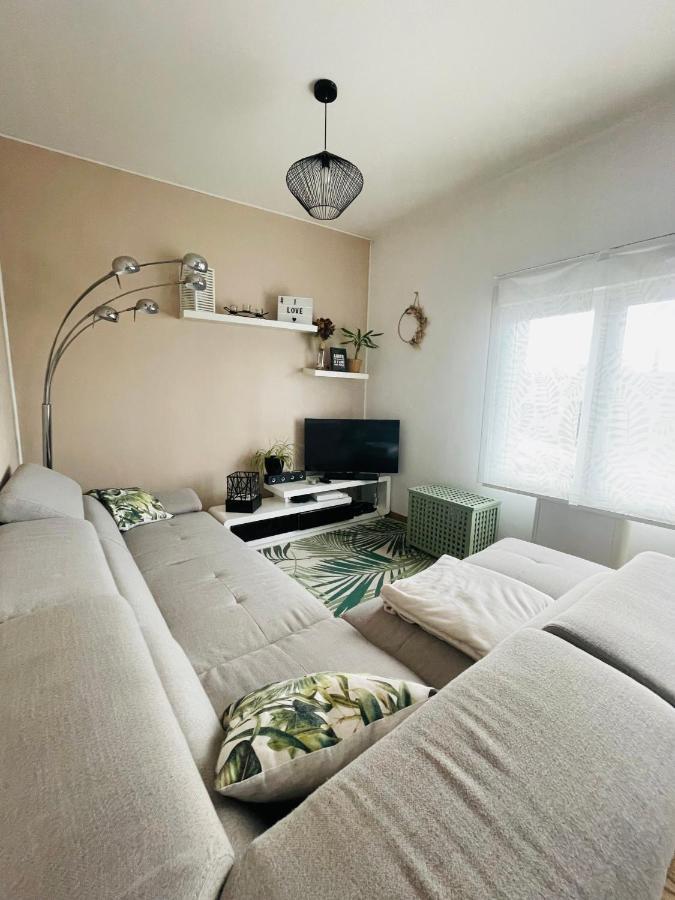Apartament Angle 95 Lille Zewnętrze zdjęcie