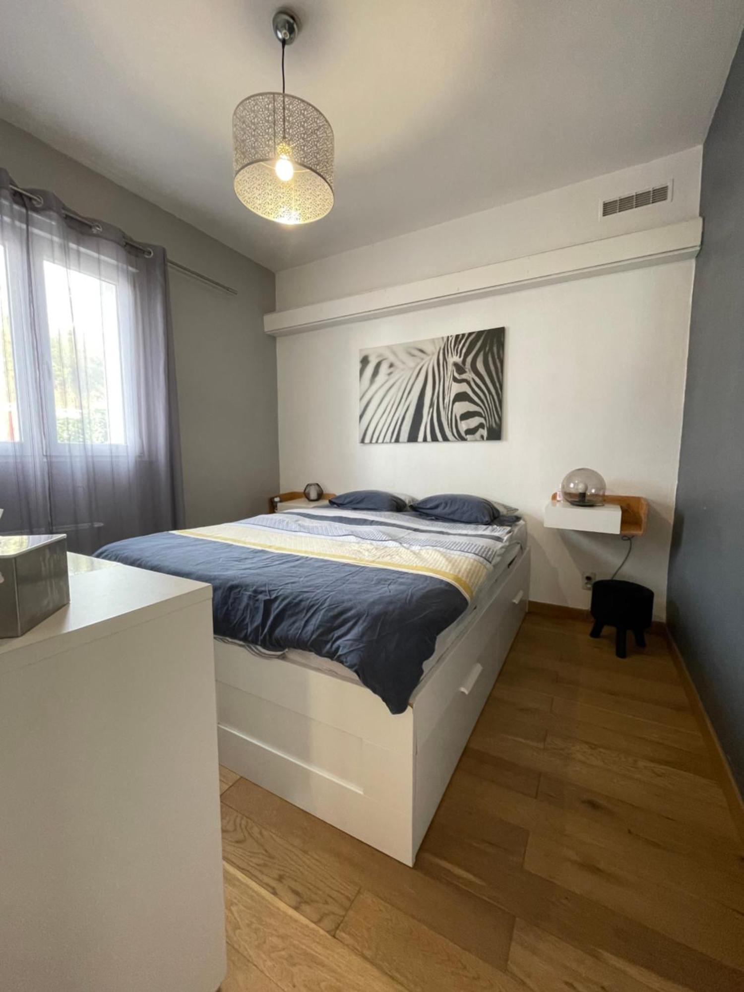 Apartament Angle 95 Lille Zewnętrze zdjęcie